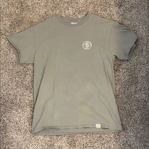 Simply Southern Gray Kids T-Shirt